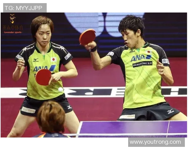 杭州乒乓球队配合表现的数据分析与战术探讨