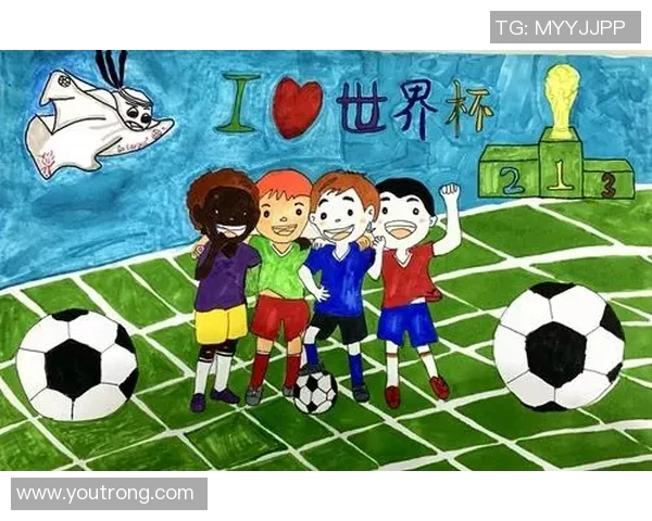 动漫世界中的足球明星们如何激励年轻球迷追逐梦想与激情 动漫世界中的足球明星们如何激励年轻球迷追逐梦想与激情