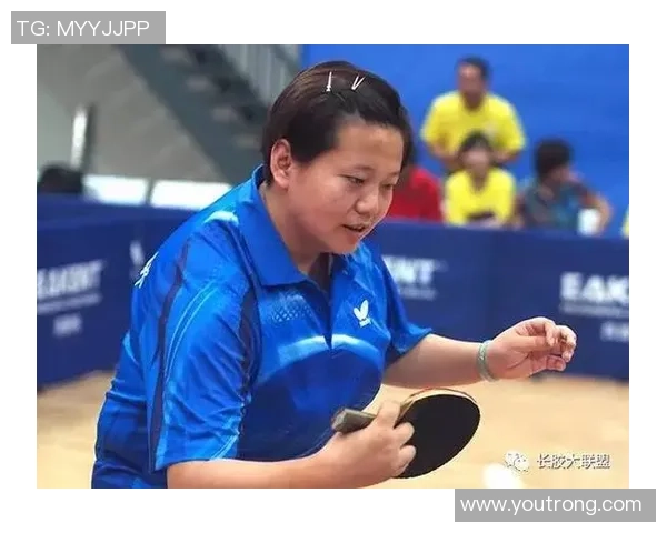 赵伟独家分享乒乓球技巧与心得助你提升球技的全面指南 赵伟独家分享乒乓球技巧与心得助你提升球技的全面指南