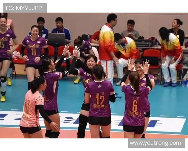 陈丽排球生涯回顾与展望对话记录分享运动精神与成长故事 陈丽排球生涯回顾与展望对话记录分享运动精神与成长故事