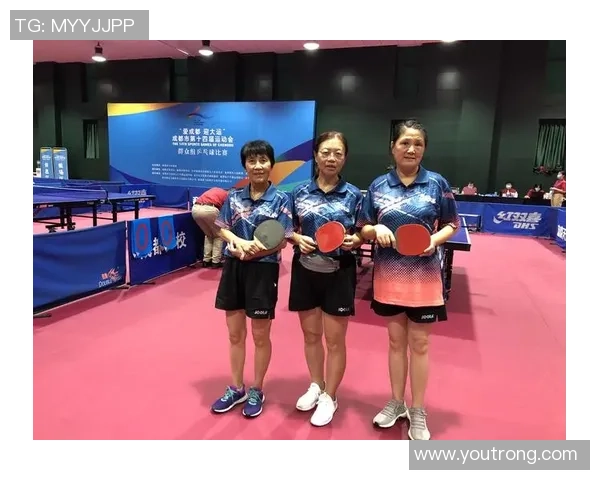 成都乒乓球队在世界锦标赛中的拼搏历程与荣耀时刻全景回顾