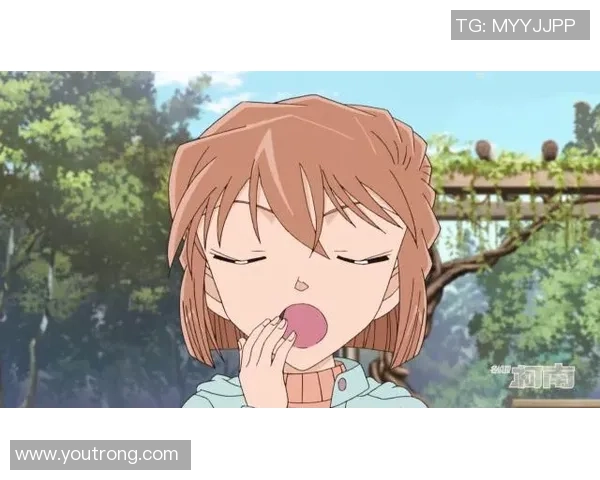 灰原哀心目中的足球偶像是谁揭秘她对明星的独特情感与喜好